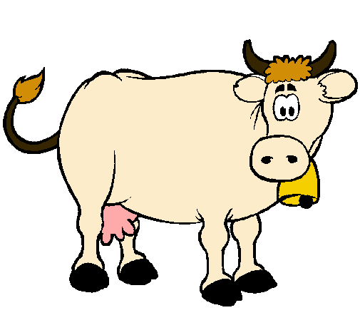 Vaca lechera