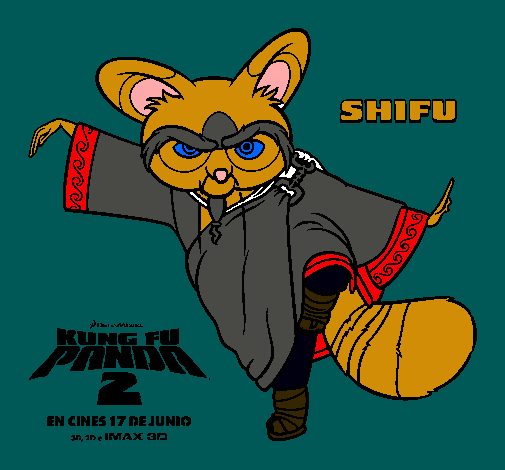 Shifu