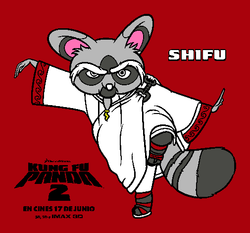 Shifu