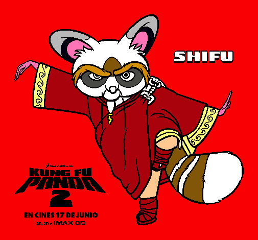 Shifu