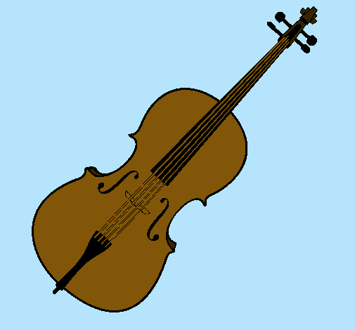 Violín