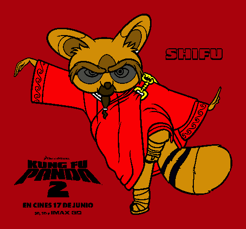 Shifu