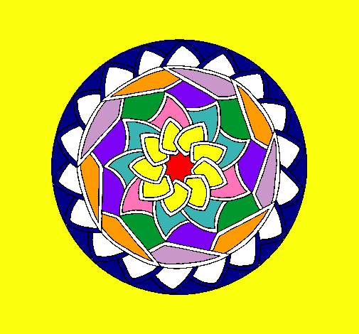 Mandala 1