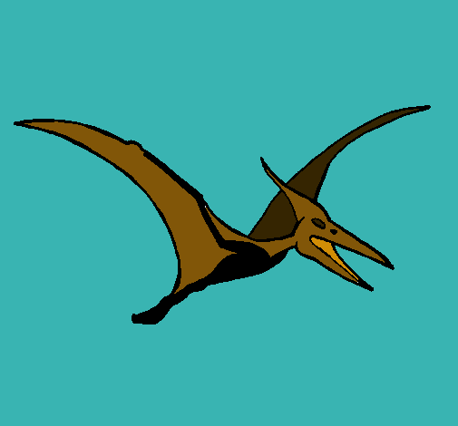 Pterodáctilo