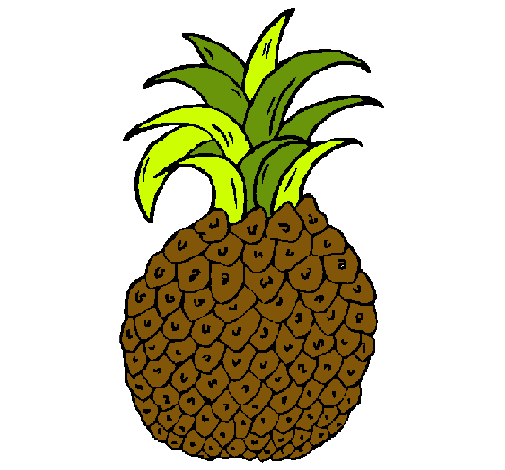 piña