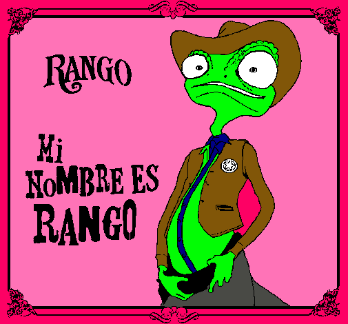 Rango