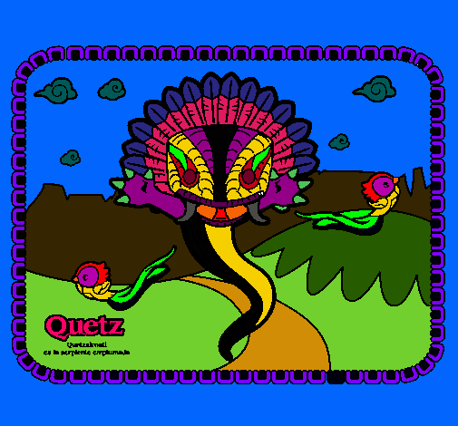 Quetz