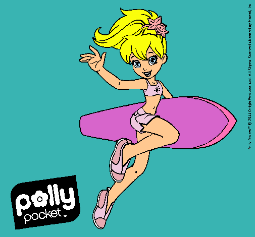 Polly Pocket 3