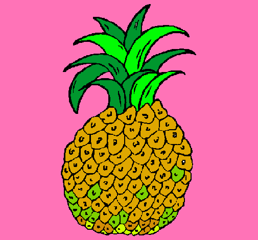 piña