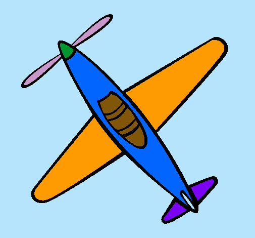 Avión III