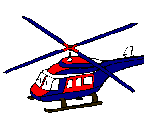 Helicóptero 