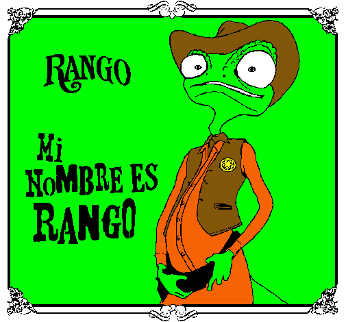 Rango