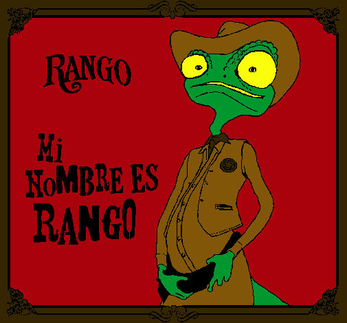 Rango