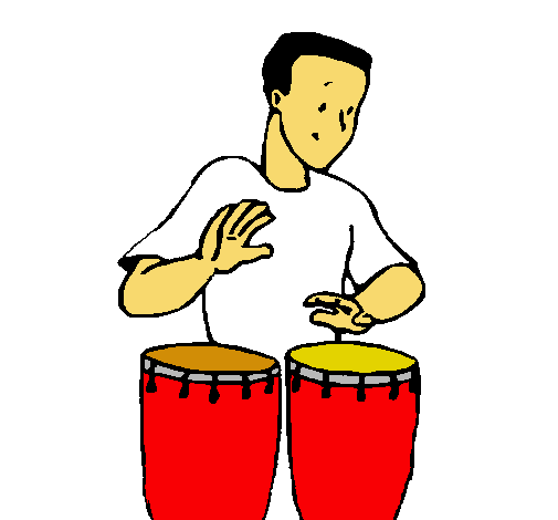 Percusionista