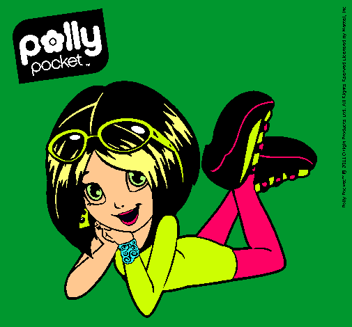 Polly Pocket 13