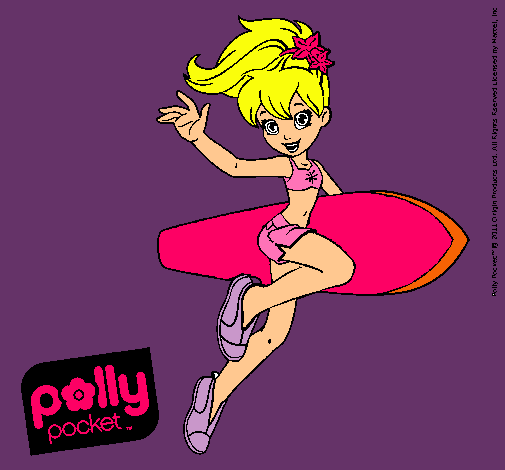 Polly Pocket 3