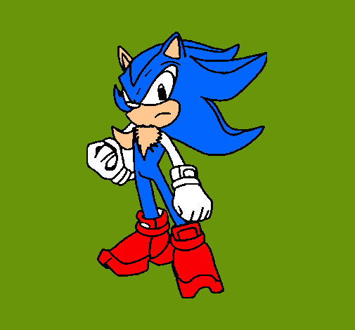 Sonic