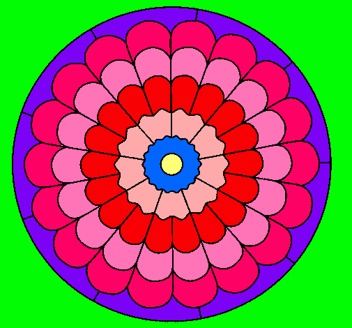 Mandala 23