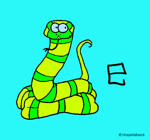 Serpiente