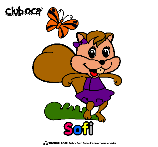 Sofi