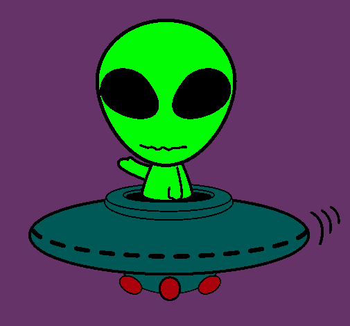 Alienígena