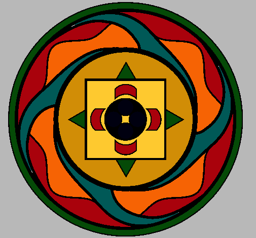 Mandala 7