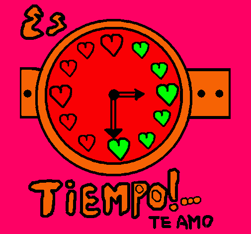 Tiempo