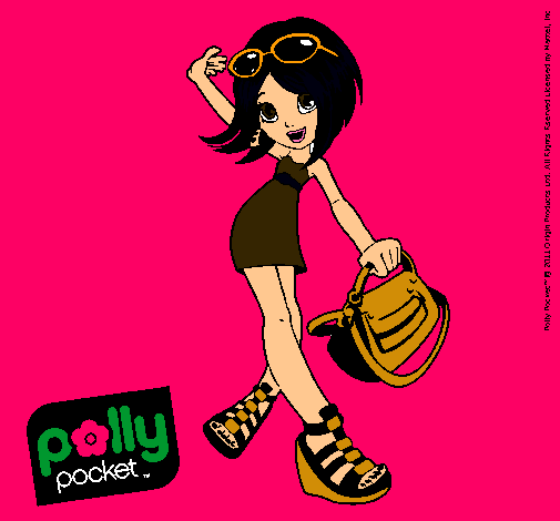 Polly Pocket 12