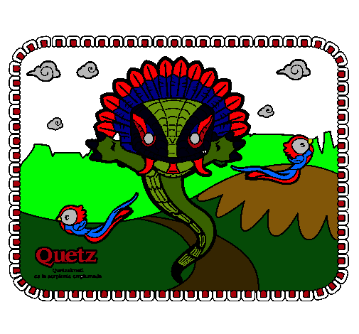 Quetz