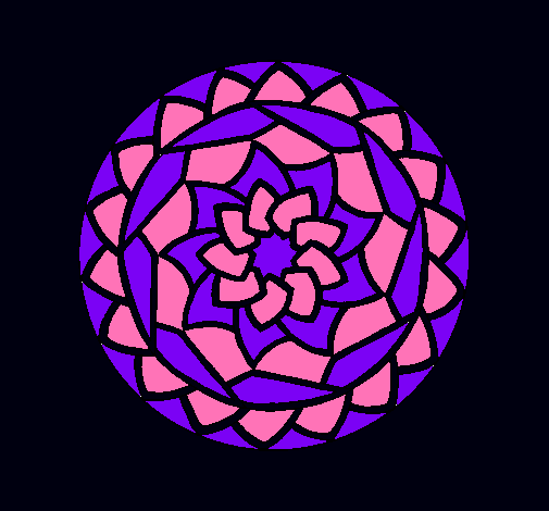 Mandala 1