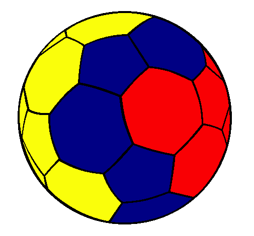 Pelota de fútbol II