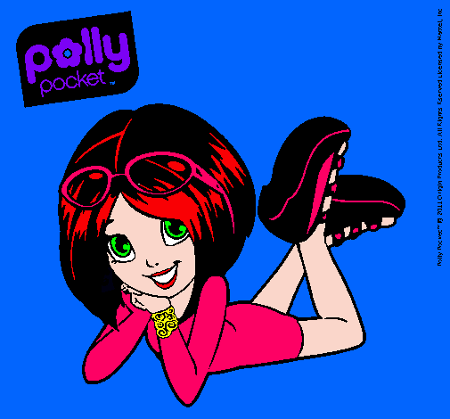 Polly Pocket 13