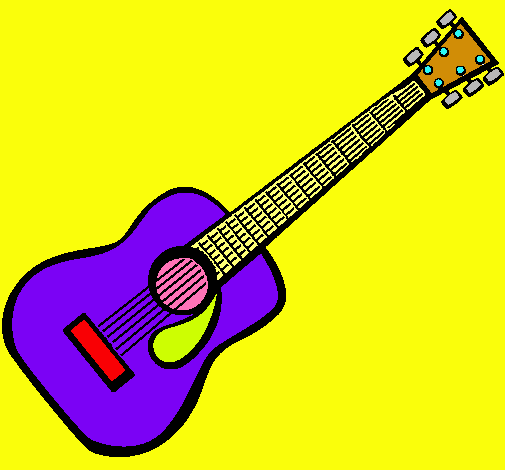 Guitarra española II