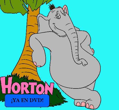 Horton