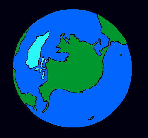 Planeta Tierra