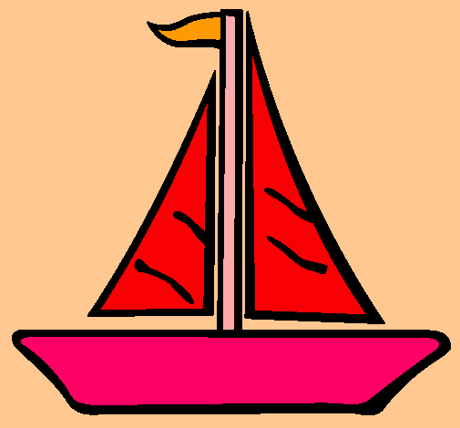 Barco velero