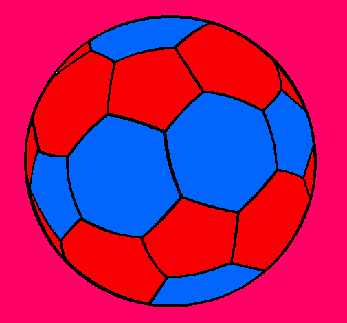 Pelota de fútbol II