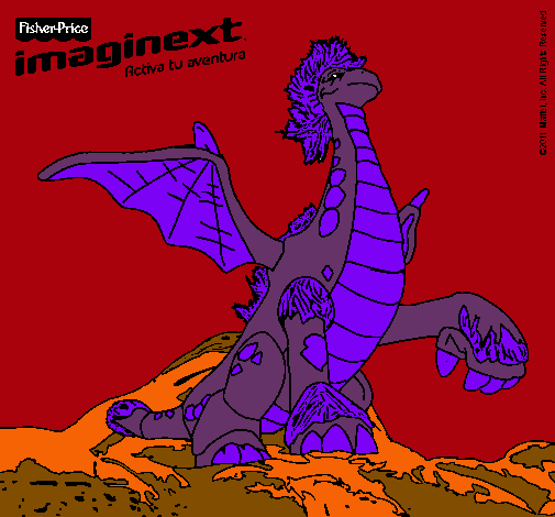 Imaginext 9