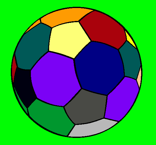 Pelota de fútbol II