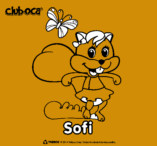 Sofi