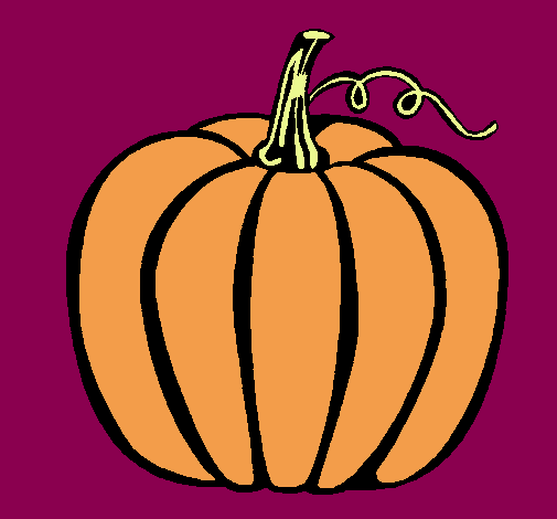 Calabaza grande