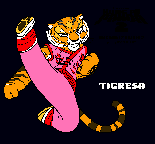 Tigresa