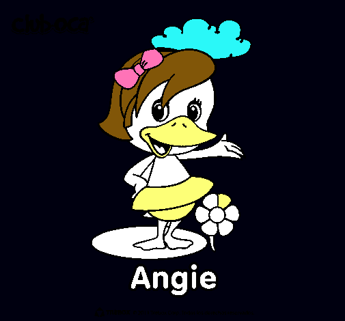 Angie