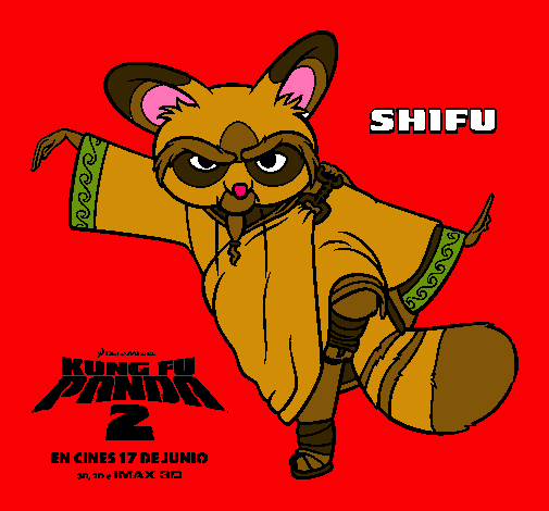 Shifu