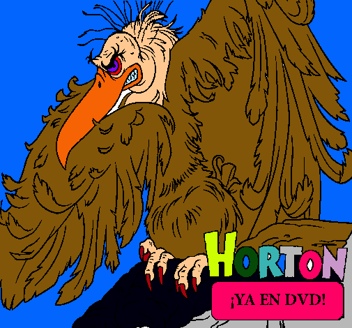 Horton - Vlad