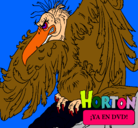Dibujo Horton - Vlad pintado por roxy_15_amor