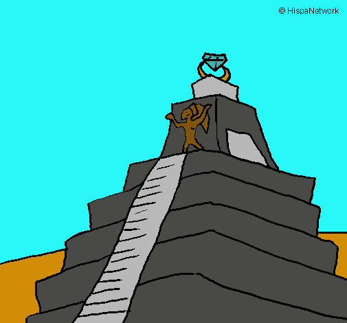 Templo Tikal