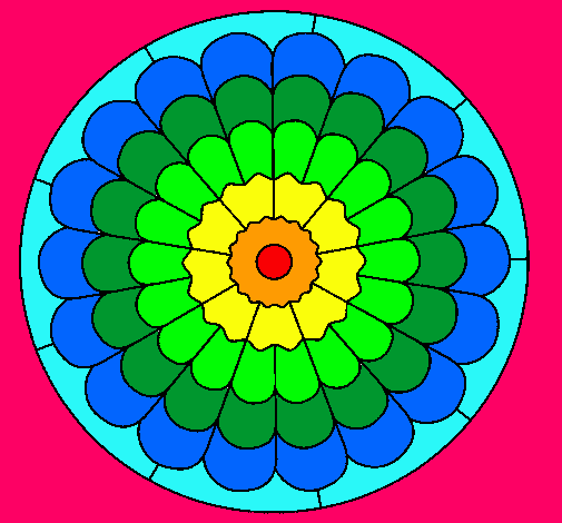 Mandala 23