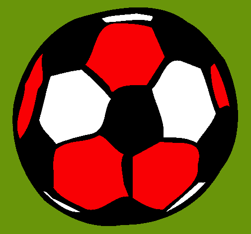 Pelota de fútbol