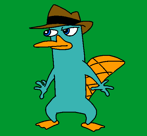 Perry